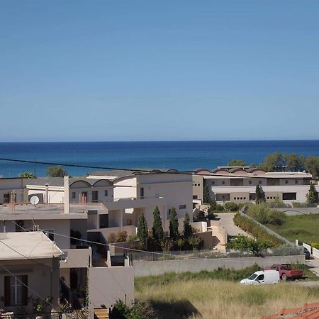 Phaedra'S Studios In Kolymbari Chania  Ngoại thất bức ảnh