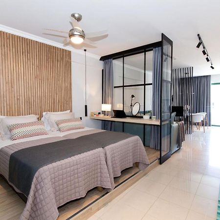 Phaedra'S Studios In Kolymbari Chania  Ngoại thất bức ảnh