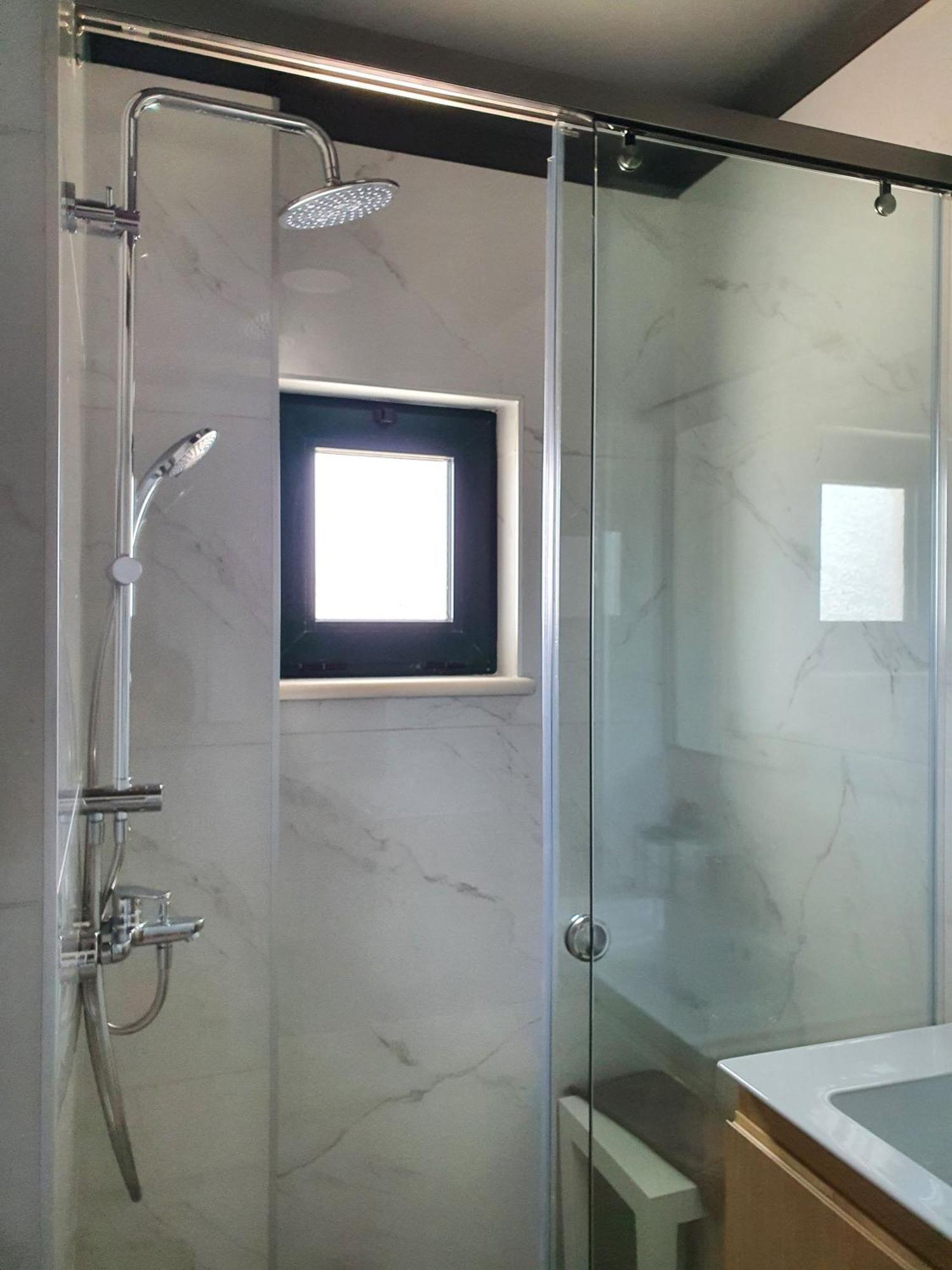Phaedra'S Studios In Kolymbari Chania  Ngoại thất bức ảnh