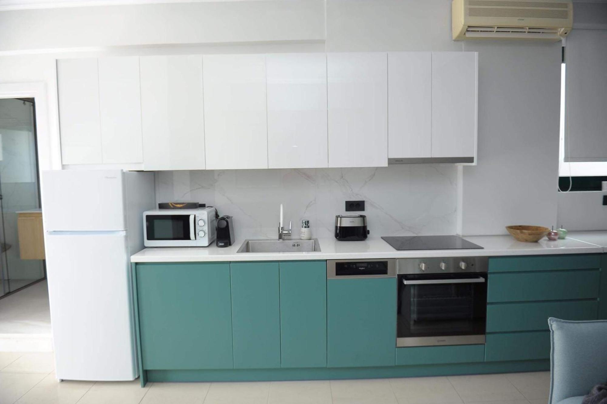 Phaedra'S Studios In Kolymbari Chania  Ngoại thất bức ảnh