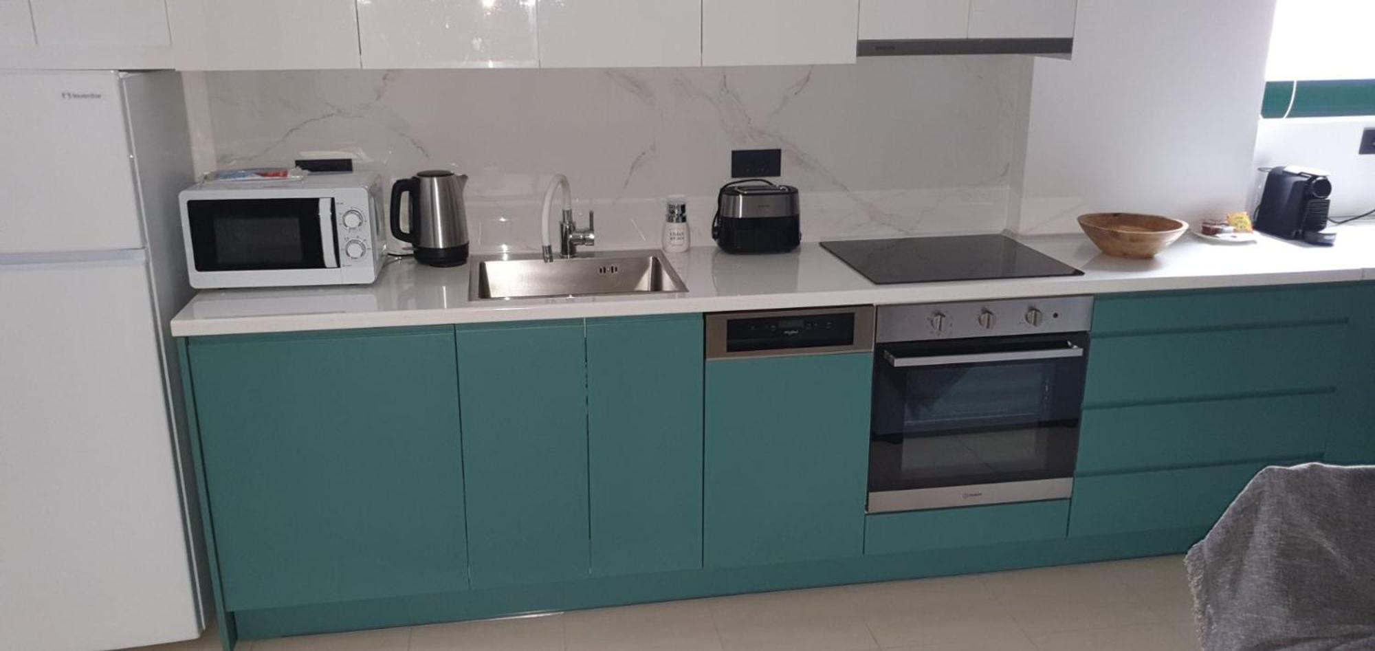 Phaedra'S Studios In Kolymbari Chania  Ngoại thất bức ảnh