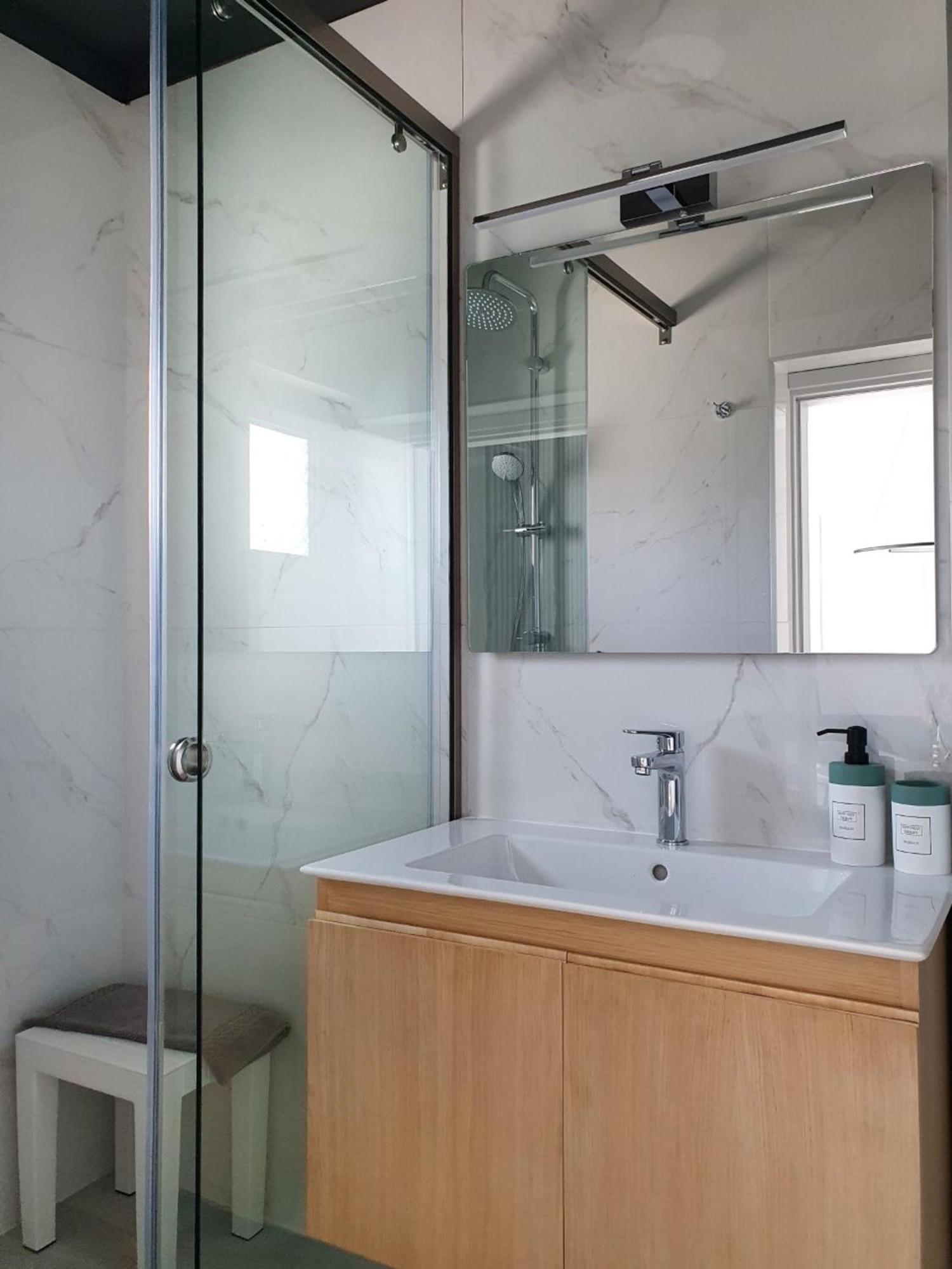 Phaedra'S Studios In Kolymbari Chania  Ngoại thất bức ảnh