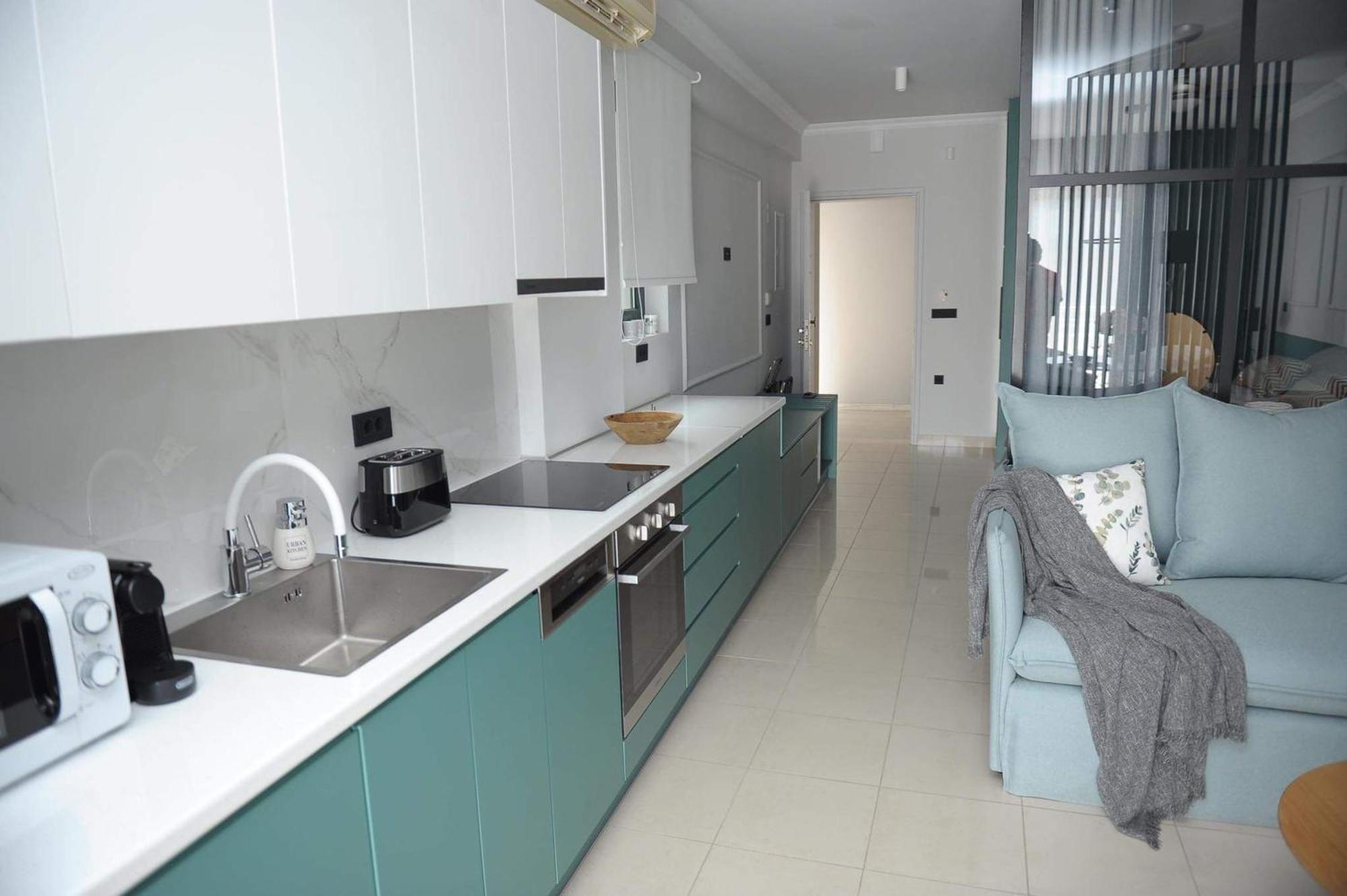 Phaedra'S Studios In Kolymbari Chania  Ngoại thất bức ảnh