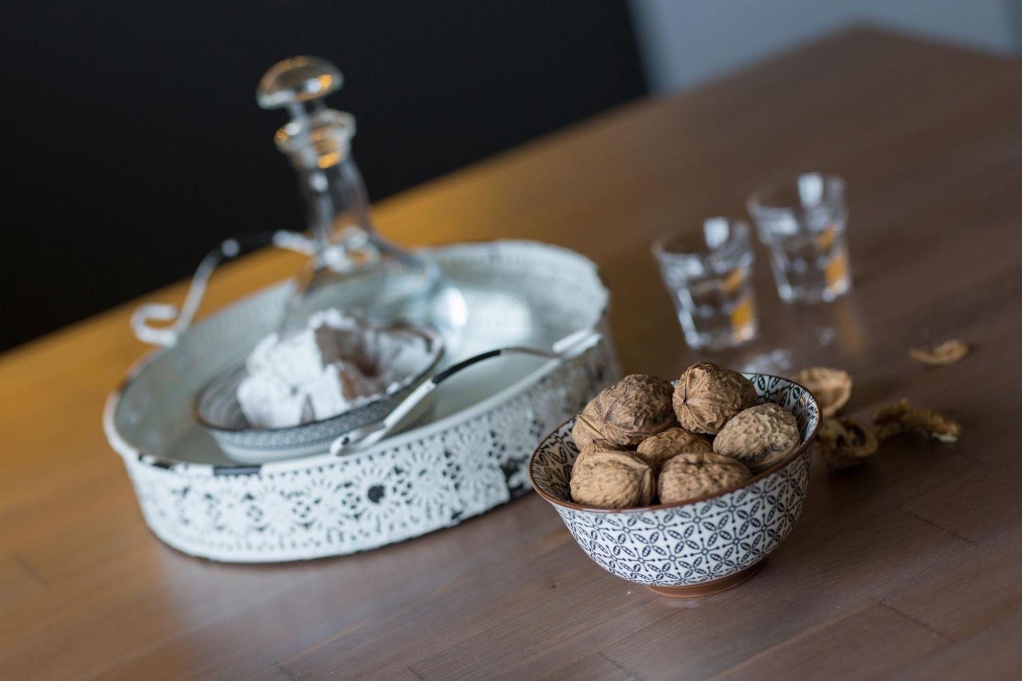 Phaedra'S Studios In Kolymbari Chania  Ngoại thất bức ảnh