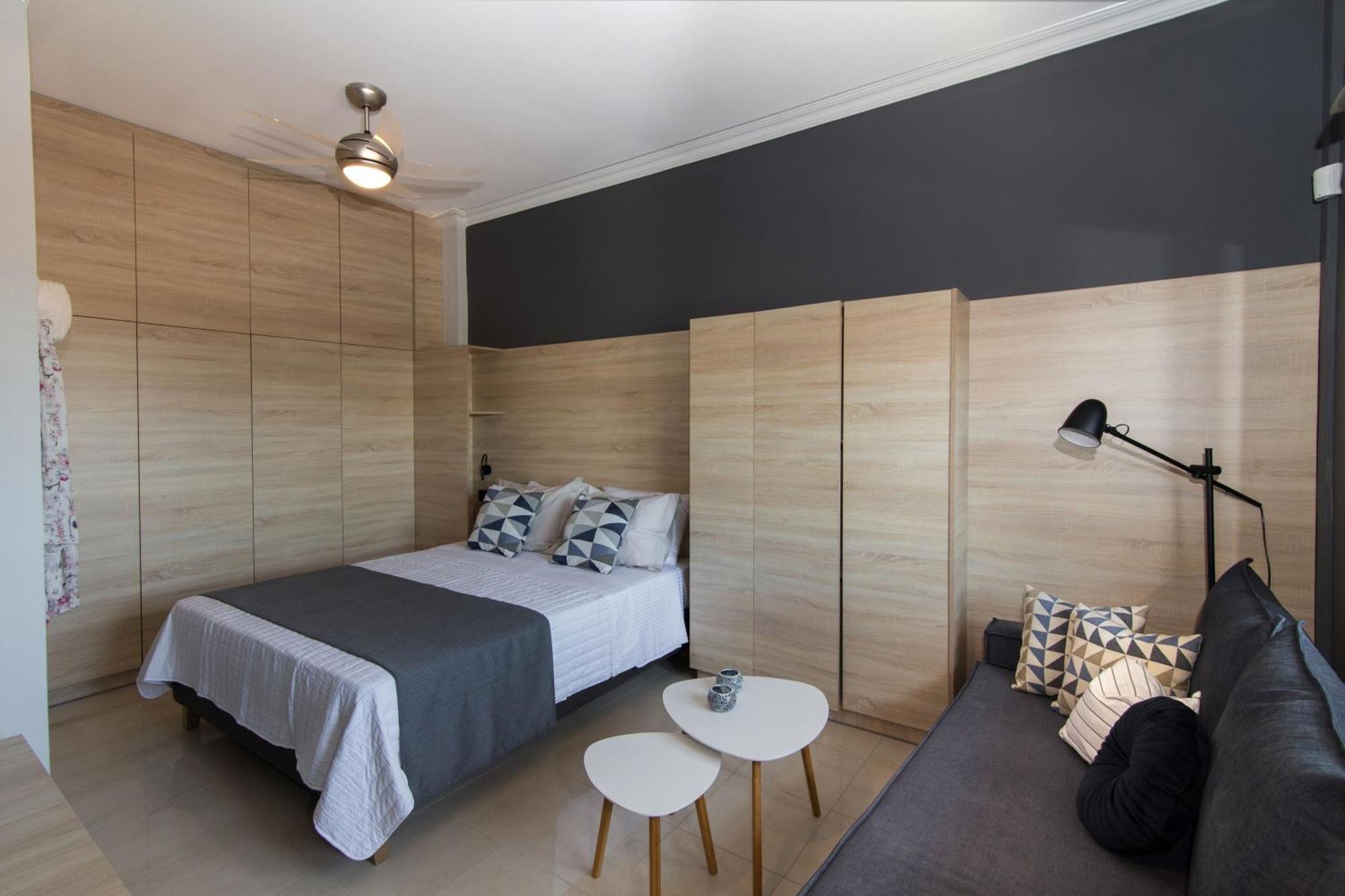 Phaedra'S Studios In Kolymbari Chania  Ngoại thất bức ảnh
