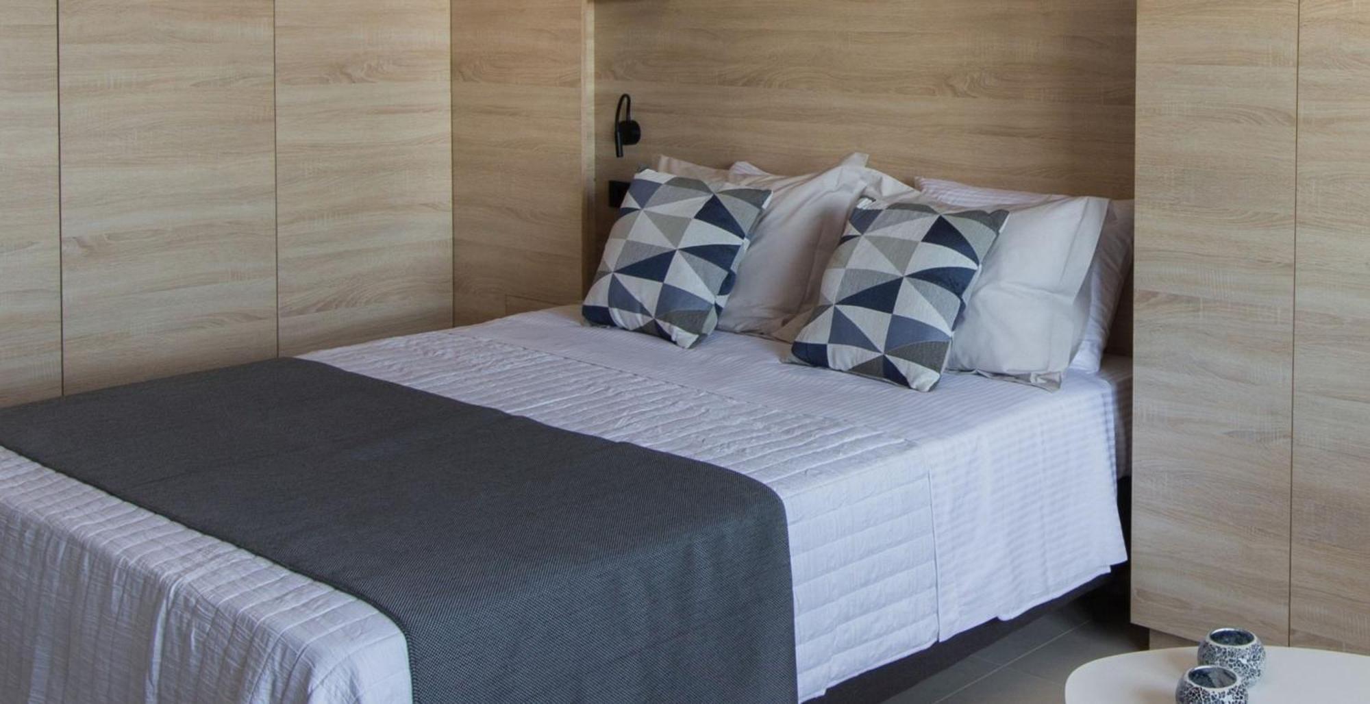 Phaedra'S Studios In Kolymbari Chania  Ngoại thất bức ảnh