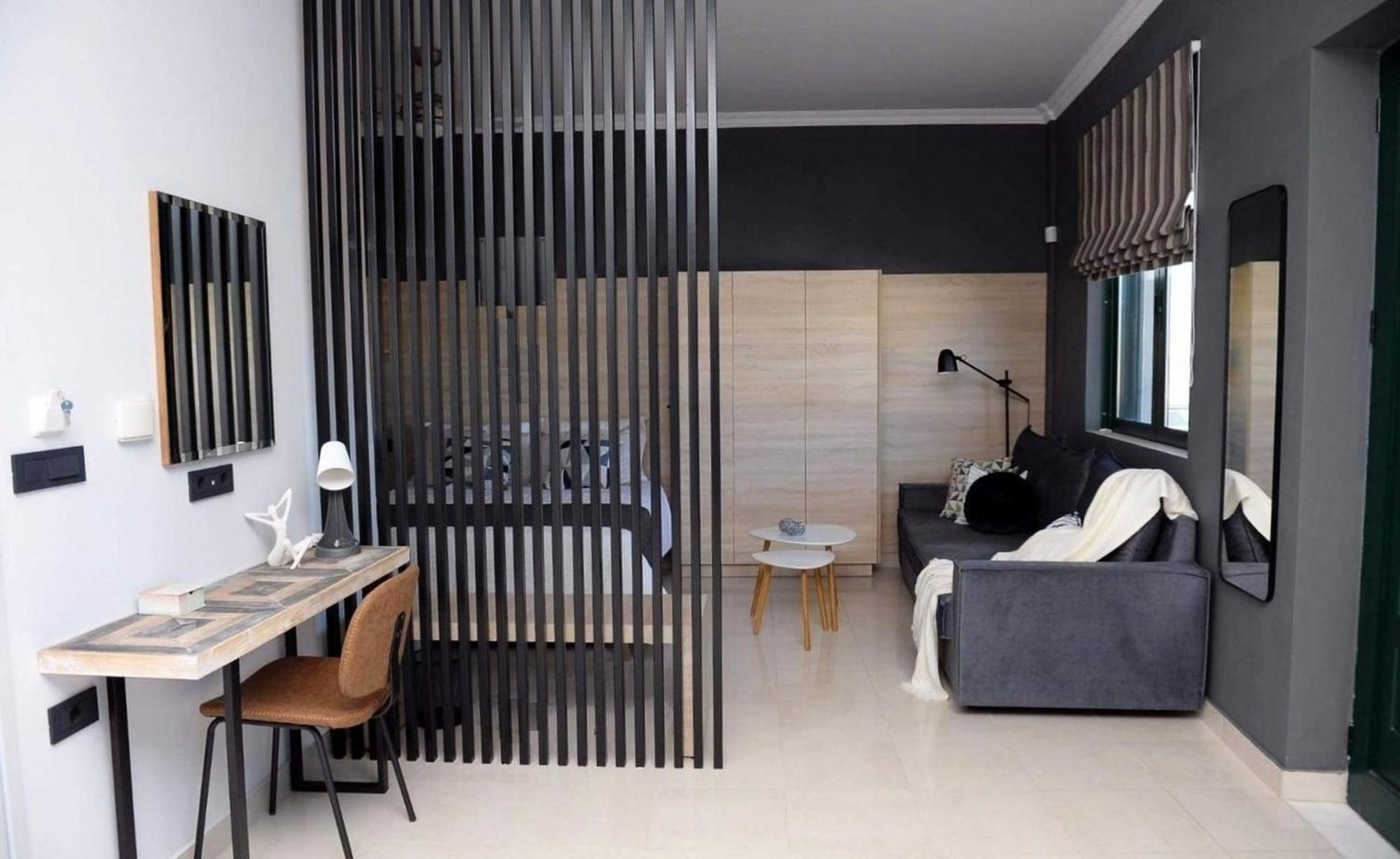 Phaedra'S Studios In Kolymbari Chania  Ngoại thất bức ảnh