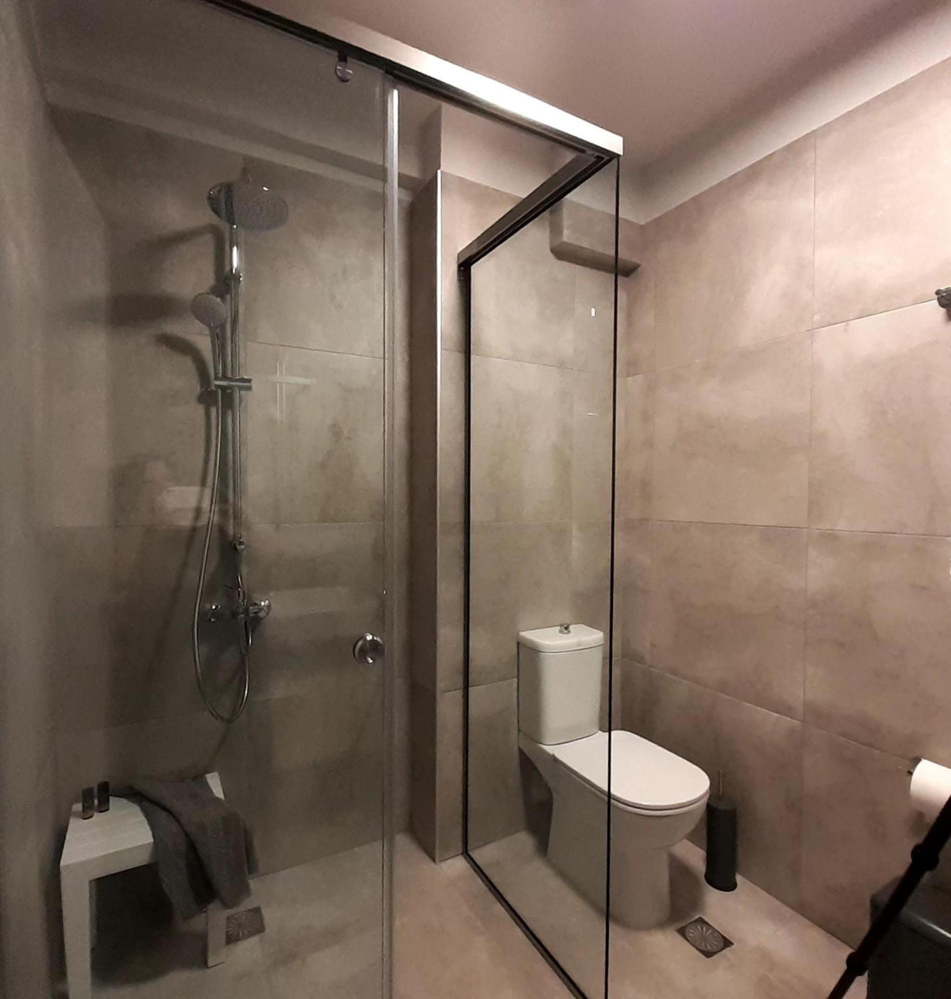 Phaedra'S Studios In Kolymbari Chania  Ngoại thất bức ảnh