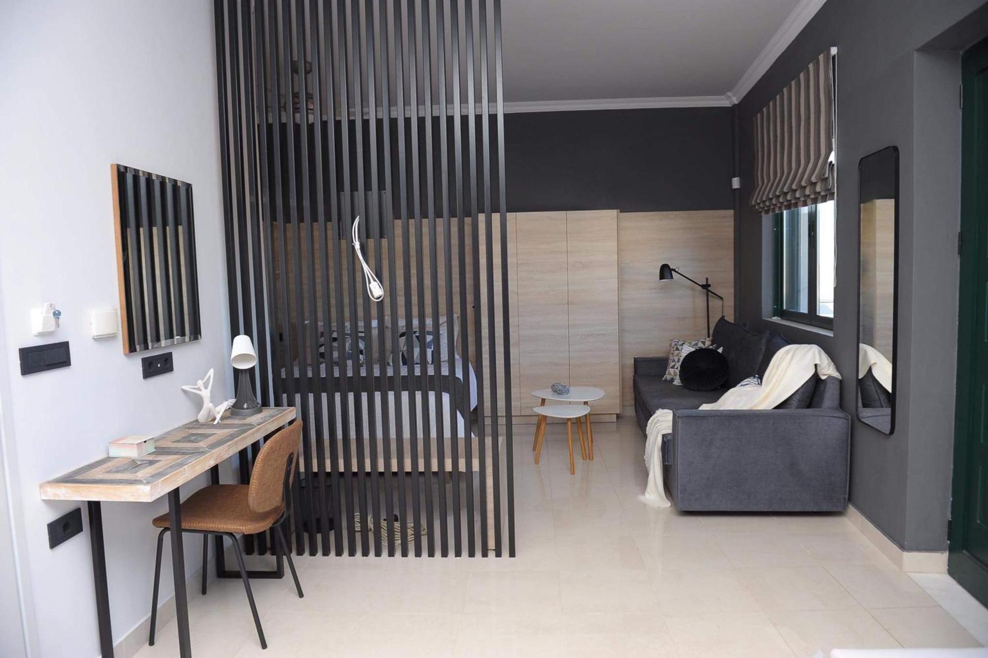 Phaedra'S Studios In Kolymbari Chania  Ngoại thất bức ảnh