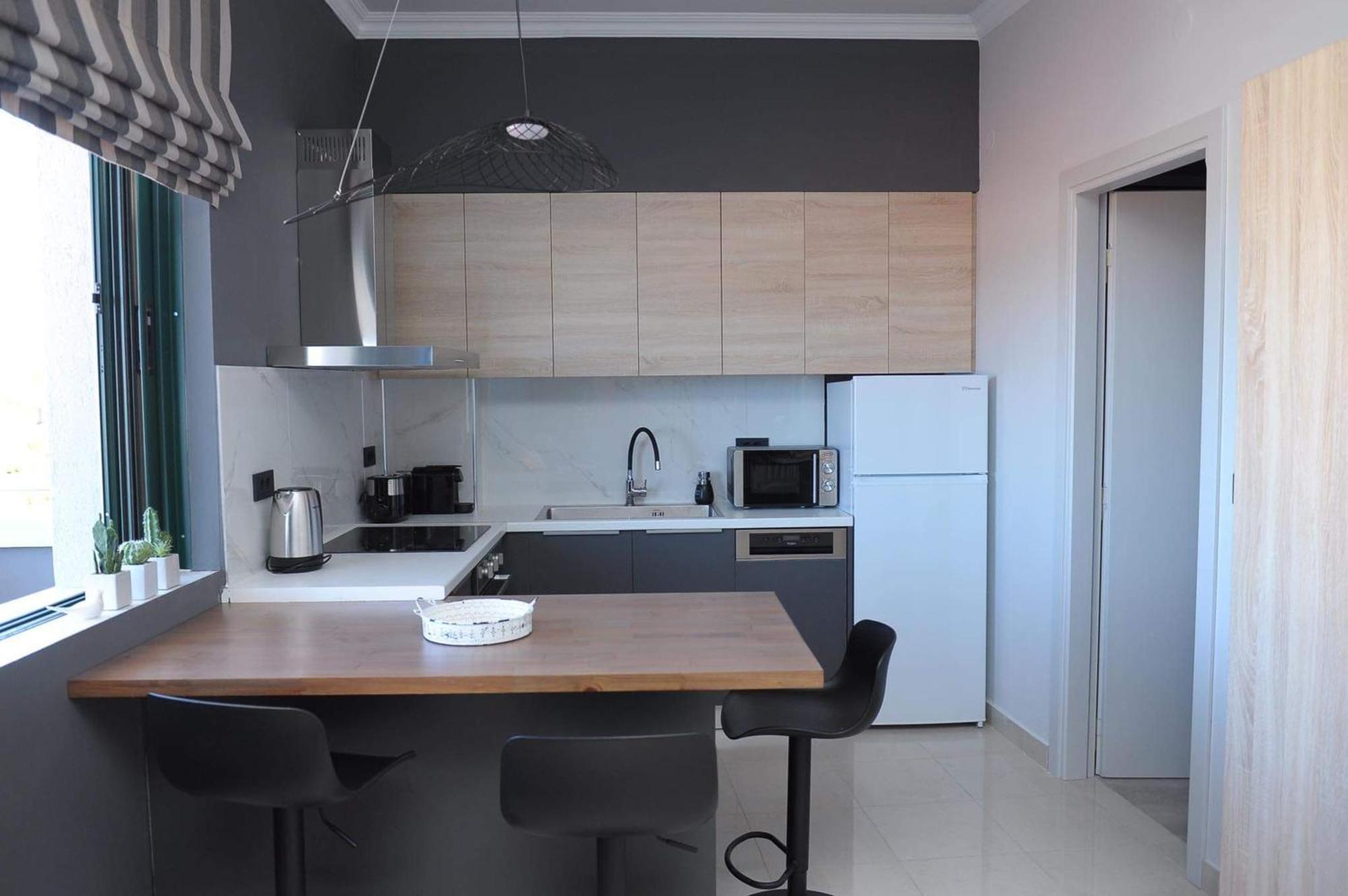 Phaedra'S Studios In Kolymbari Chania  Ngoại thất bức ảnh