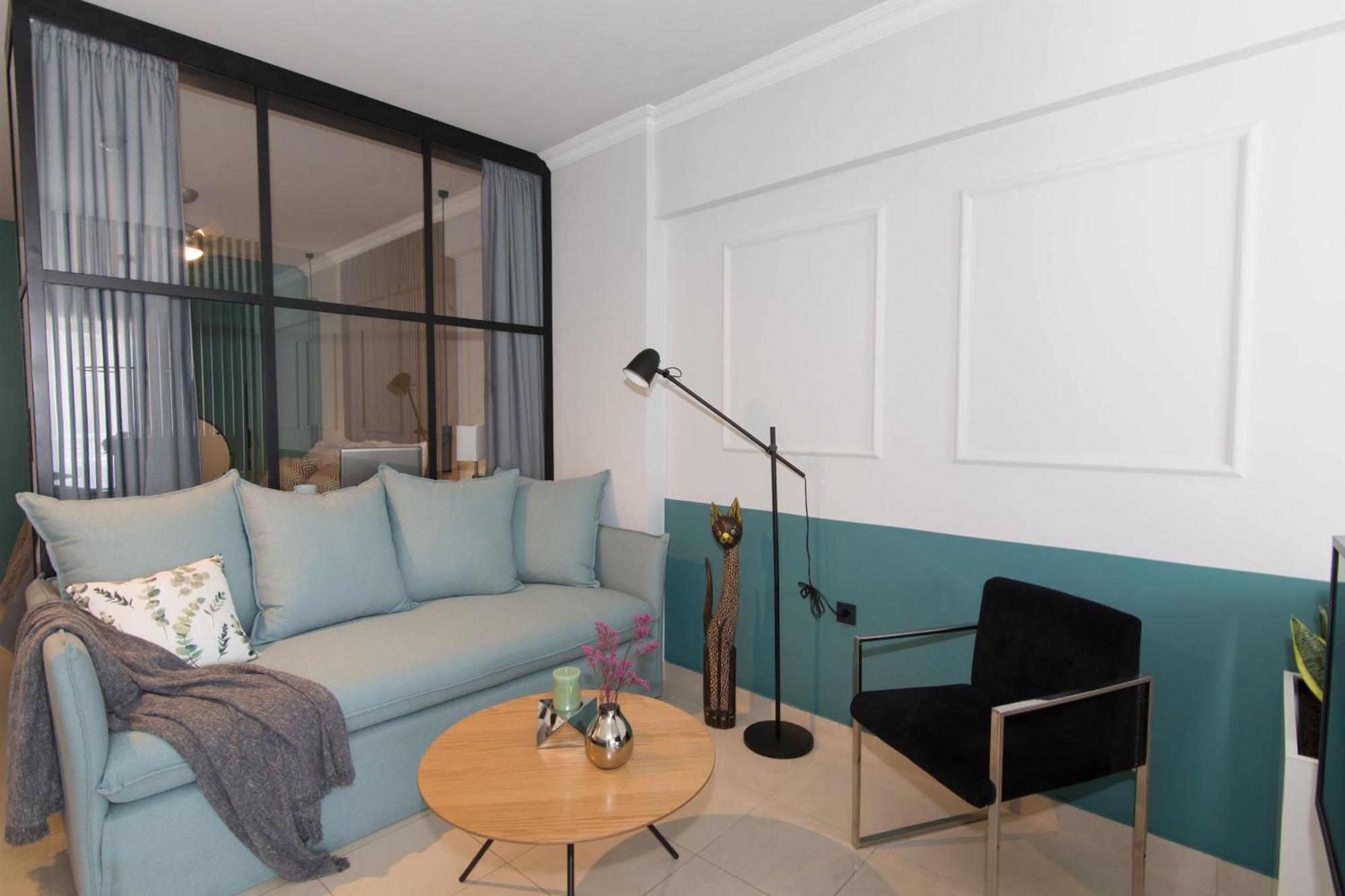 Phaedra'S Studios In Kolymbari Chania  Ngoại thất bức ảnh
