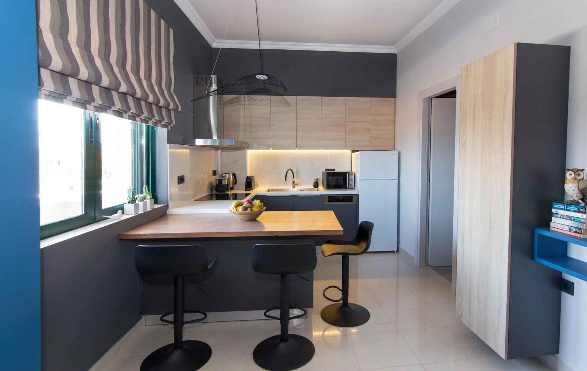 Phaedra'S Studios In Kolymbari Chania  Ngoại thất bức ảnh